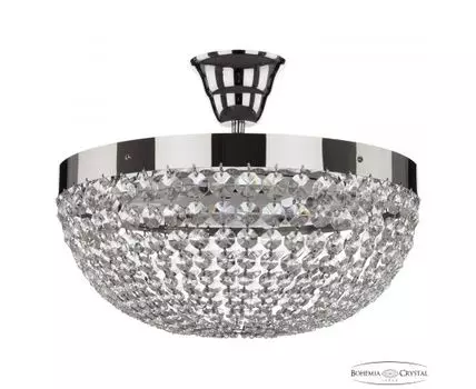 Хрустальная люстра Bohemia Ivele Crystal