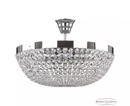 Хрустальная люстра Bohemia Ivele Crystal