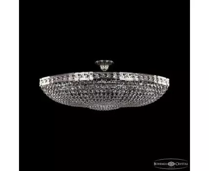 Хрустальная люстра Bohemia Ivele Crystal