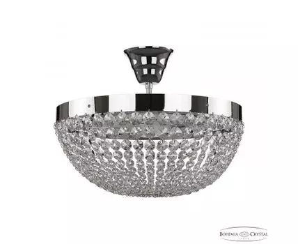 Хрустальная люстра Bohemia Ivele Crystal