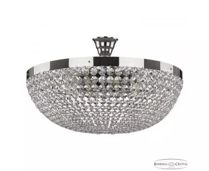 Хрустальная люстра Bohemia Ivele Crystal