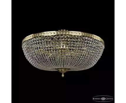Хрустальная люстра Bohemia Ivele Crystal