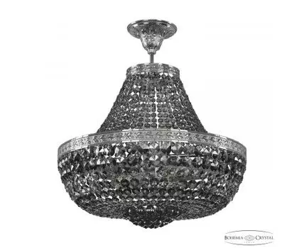 Хрустальная люстра Bohemia Ivele Crystal