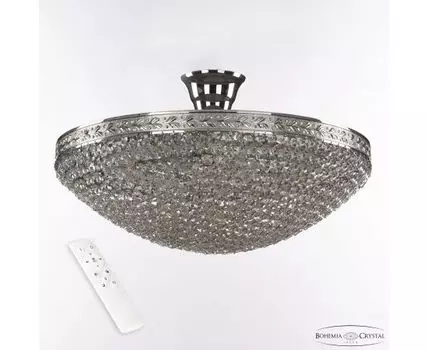 Хрустальная люстра Bohemia Ivele Crystal