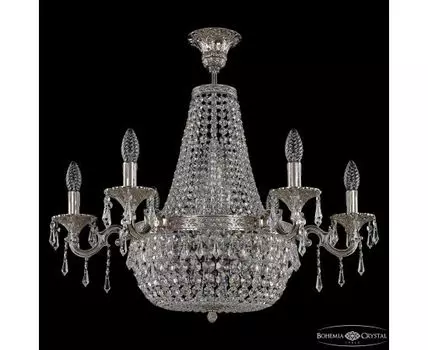 Хрустальная люстра Bohemia Ivele Crystal