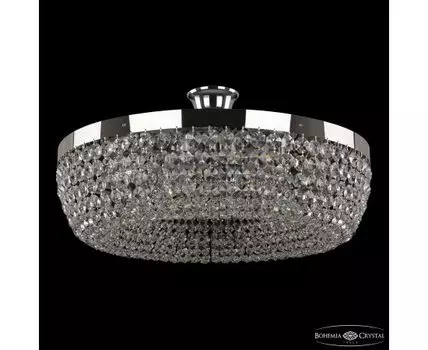 Хрустальная люстра Bohemia Ivele Crystal