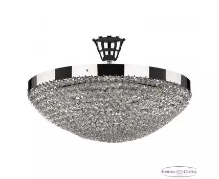 Хрустальная люстра Bohemia Ivele Crystal