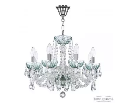 Хрустальная люстра Bohemia Ivele Crystal