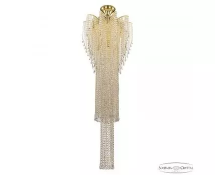 Хрустальная люстра Bohemia Ivele Crystal 77321