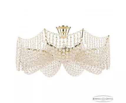 Хрустальная люстра Bohemia Ivele Crystal 778