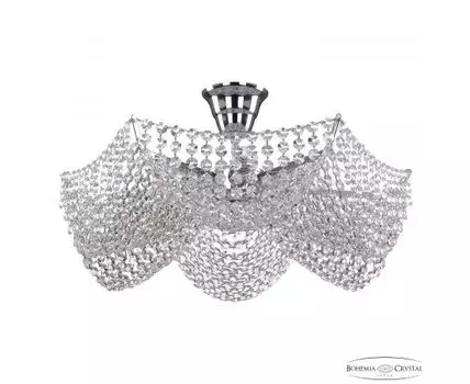 Хрустальная люстра Bohemia Ivele Crystal 778
