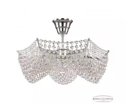 Хрустальная люстра Bohemia Ivele Crystal 778
