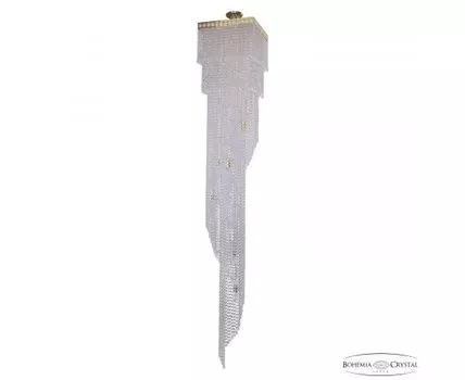Хрустальная люстра Bohemia Ivele Crystal 8311