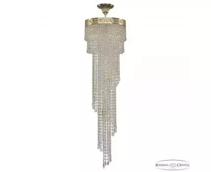 Хрустальная люстра Bohemia Ivele Crystal 8311