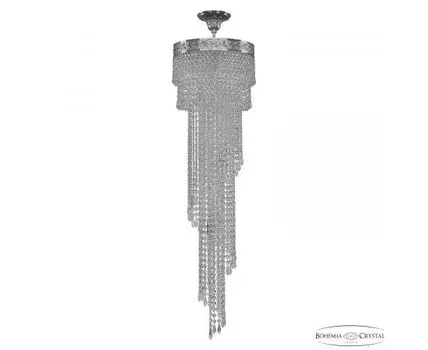Хрустальная люстра Bohemia Ivele Crystal 8311