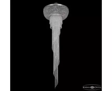 Хрустальная люстра Bohemia Ivele Crystal 8321