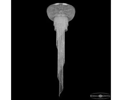 Хрустальная люстра Bohemia Ivele Crystal 8322