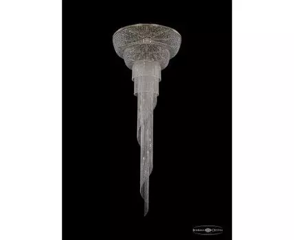 Хрустальная люстра Bohemia Ivele Crystal 8323