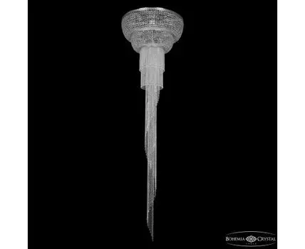 Хрустальная люстра Bohemia Ivele Crystal 8323