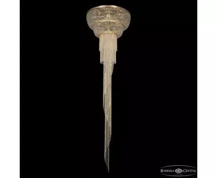 Хрустальная люстра Bohemia Ivele Crystal 8323