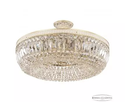 Хрустальная люстра Bohemia Ivele Crystal AL1904