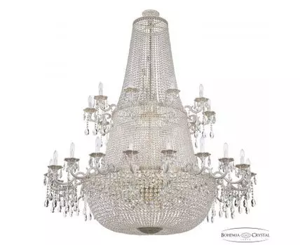 Хрустальная люстра Bohemia Ivele Crystal AL2211