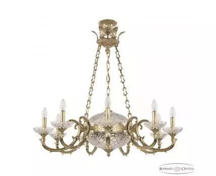 Хрустальная люстра Bohemia Ivele Crystal Verona