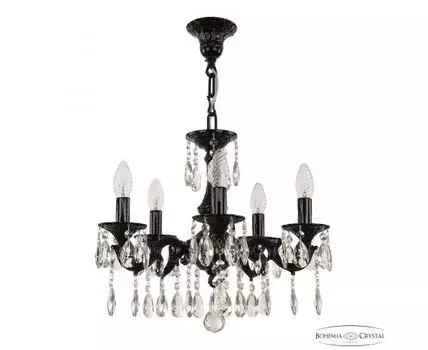 Хрустальная люстра Bohemia Ivele Crystal Verona