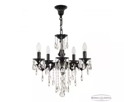 Хрустальная люстра Bohemia Ivele Crystal Verona