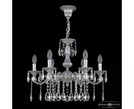 Хрустальная люстра Bohemia Ivele Crystal Verona