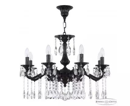 Хрустальная люстра Bohemia Ivele Crystal Verona