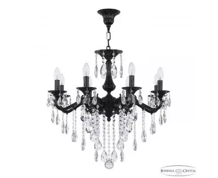 Хрустальная люстра Bohemia Ivele Crystal Verona