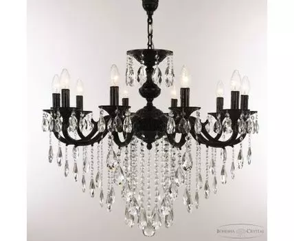 Хрустальная люстра Bohemia Ivele Crystal Verona