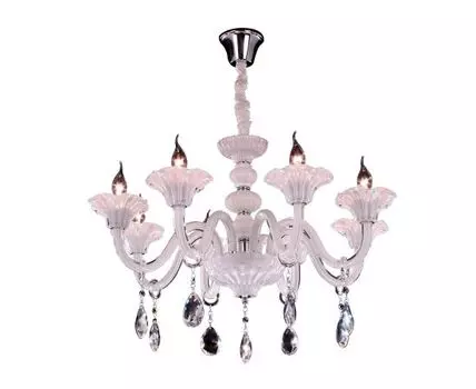 Хрустальная люстра CitiLux Ирида