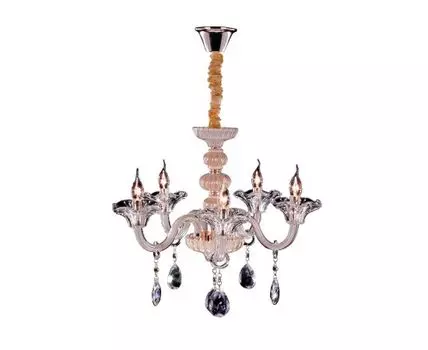 Хрустальная люстра CitiLux Ирида