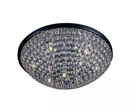 Хрустальная люстра CitiLux Шарм