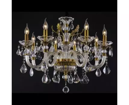 Хрустальная люстра Crystallux ALICANTE