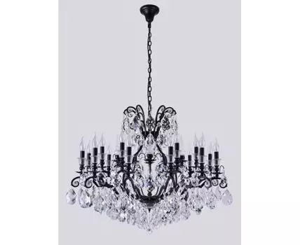 Хрустальная люстра Crystallux MAGNIFICO