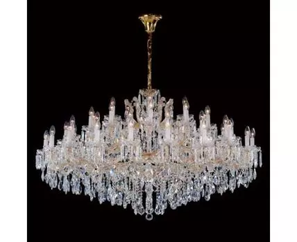 Хрустальная люстра Crystallux TESORO