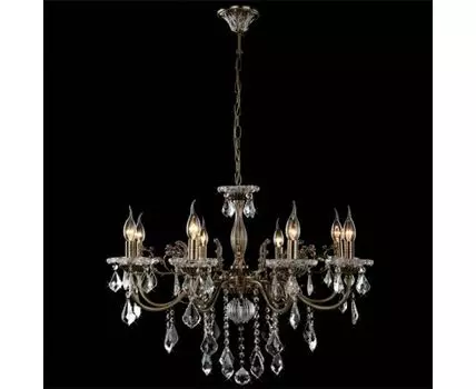 Хрустальная люстра Eurosvet