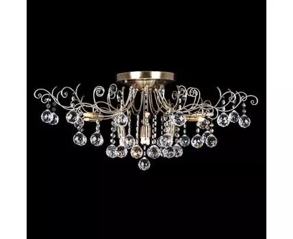 Хрустальная люстра Eurosvet