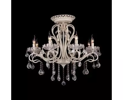 Хрустальная люстра Eurosvet