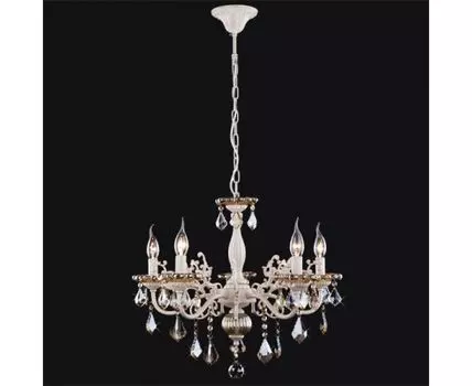 Хрустальная люстра Eurosvet