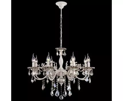 Хрустальная люстра Eurosvet