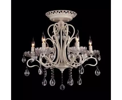 Хрустальная люстра Eurosvet