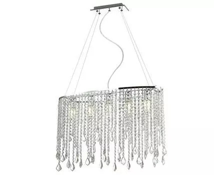 Хрустальная люстра Favourite