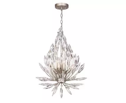 Хрустальная люстра Favourite
