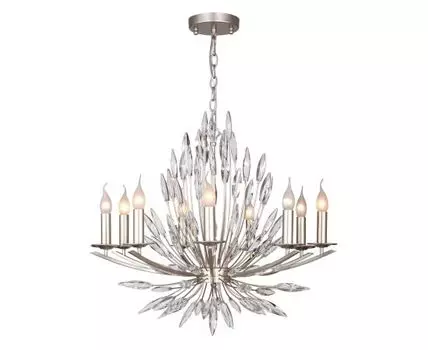 Хрустальная люстра Favourite