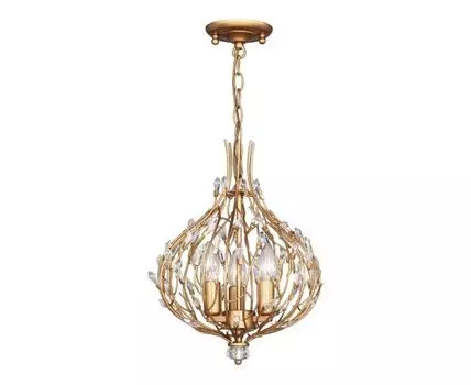 Хрустальная люстра Favourite