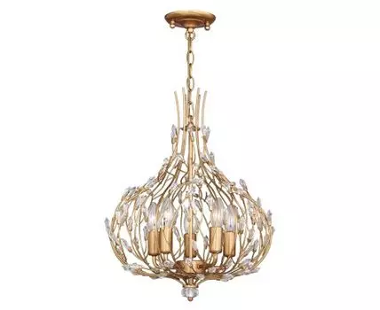 Хрустальная люстра Favourite